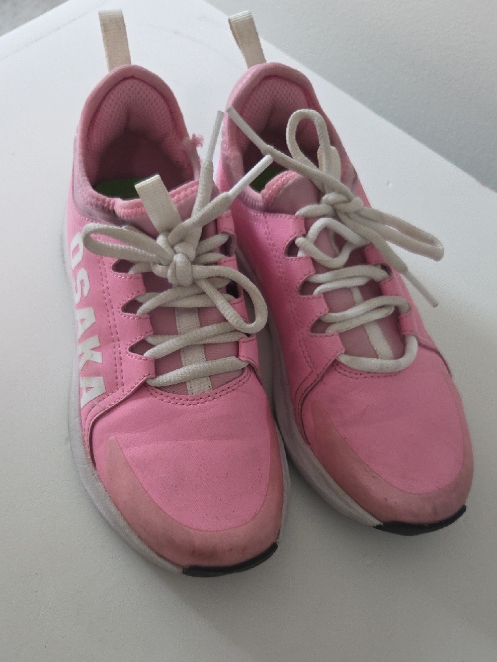 Osaka Furo Outdoor girls TURF shoes Field HOCKEY